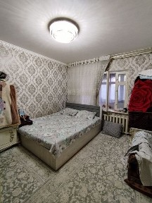 СРОЧНАЯ ПРОДАЖА янги хаёт спутник 15 2-хонали 1-этаж