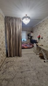Ташкентская область, Ташкент, Сергелийский район