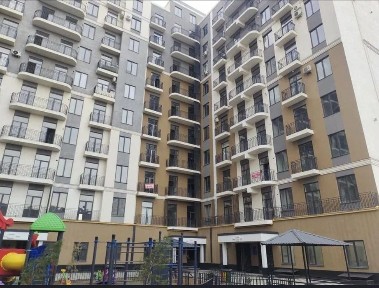 Срочно продам свою квартиру 2/3/10 в ЖК 