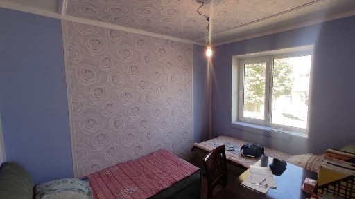 Uy ijaraga beriladi kelishsak sotilishi ham mumkin