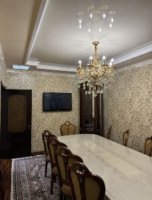 Ташкентская область, Ташкент, Мирзо-Улугбекский район