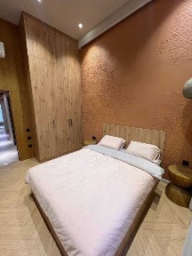 ЖК Boulevard | Просторная квартира 114 м² с террасой * Tashkent City