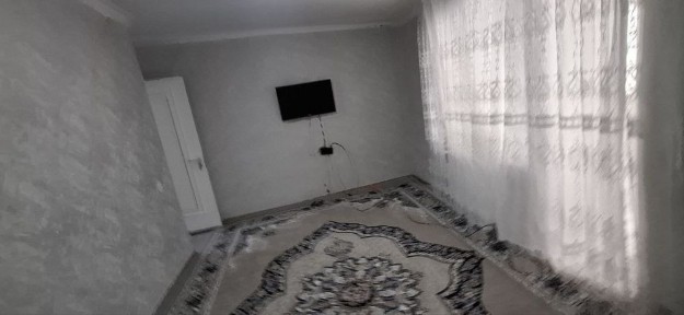2х комнатная с ремонтом/ с условиями в 9 микрорайоне