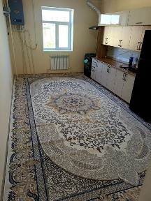 Хорезмская область, Ургенч