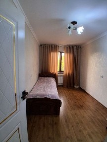 Своя 3 комнатная квартира в Мархабо