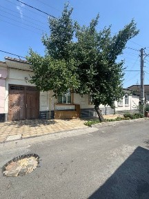 Дом участок Яккасарай