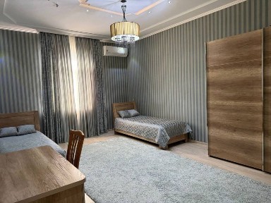 Продажа евро дом Карасу 6 Амир Темур Махаля Трюфель ресторан 6 соток