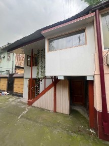 Двухуровневая часть дома 57,4 м², Яккасарай