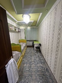 Ташкентская область, Ташкент, Алмазарский район