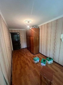 Продажа Кадышева 2 ком 1 эт. R 17