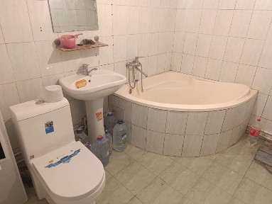 Ташкентская область, Янгиюль