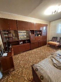 Продается 2-х комнатная квартира на м. Чиланзар