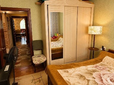 Ташкентская область, Ташкент, Мирзо-Улугбекский район