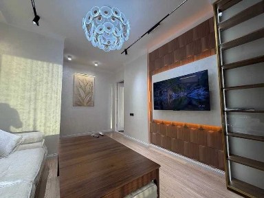 Olmozor Usta Shirin NRG Jomiy 3xona/5/12 62m2 TOP lokatsiya