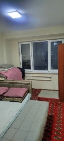 Продаю срочно 2-х комнатную квартиру Сергели массив Куйлюк 6