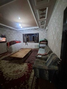 3 хонали квартира сотилади Учтепа Алгоритм 31кв 77м2