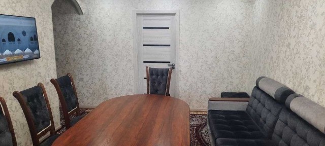 Продаю свою квартиру