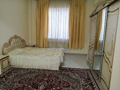 Продаётся 3/1/11 квартира, Карасу, МирзоУлугбекский р-н, ор. ГАИ