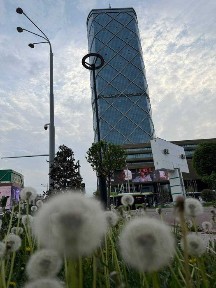 Инвестиция в будущее: квартиры на продажу в Piramit Tower