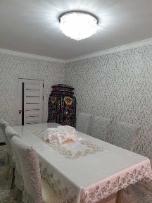 ЧИЛОНЗОР 20КВ 6 ДОМ 3 ХОНА uy sotiladi uz egalaridan