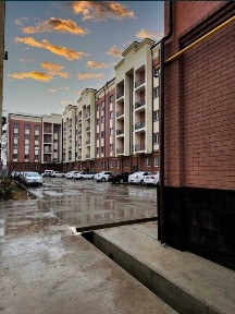 Мирзо Улугбек р-н Геофизика продается квартира 7/5/6 новостройка 137кв