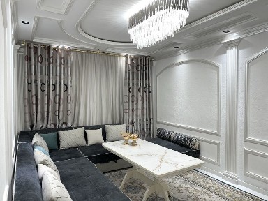 Срочно 3-ех комн 4/4, Тузель 1 Галантерейка, 77-серия Кирпич, 68м*