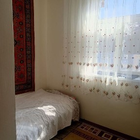 Ташкентская область, Ташкент, Сергелийский район