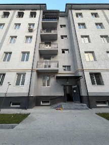 Ижарага квартира берамиз.