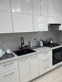 Arenda Buzbazar JK NRG Mirzo Ulugbek