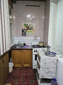 Yunusobod megaplanet oldida 2 hona qilingan uy ijaraga beri-di