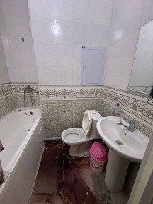 Ташкентская область, Ташкент, Сергелийский район