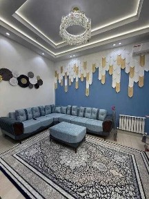 Сдается квартира на М. Улугбеке, ЖК 