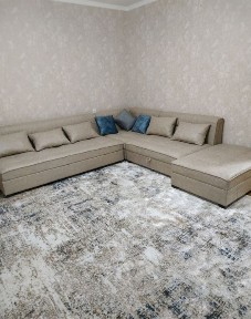 Сдаётся квартира Новза 3/7/9
