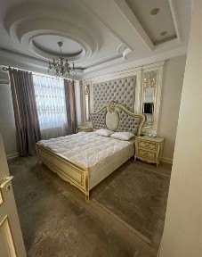 Ташкентская область, Ташкент, Юнусабадский район