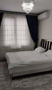 Срочно Сдаётся Квартира Алмазар сити