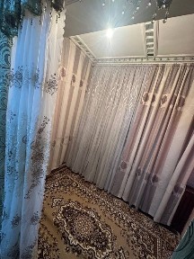 Аренда Чилонзор 11 Шухрат 3хона 400 дол болларга кизларга шартйга