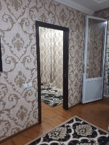Ташкентская область, Ташкент, Чиланзарский район
