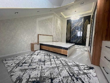 Сдаётся квартира Бахт Касри Самара Ресторан 3-ком р-н Юнусабад-17 кв