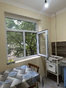 Сдаётся квартира чирчик 4 микрорайон