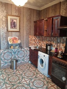 Ташкентская область, Ташкент, Юнусабадский район