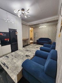 Сдаётся аренда квартира Яшнабад Асалабад 2 трёхкомнатная новостройка