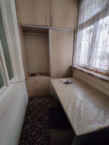 Срочноо! Арендага 1 хонали квартира Чилонзор 20 кв