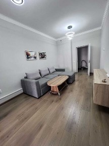 метро Буюк Ипак Йули - 2 комн - Новостройка - Аренда