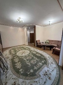 Метро Тузель (Корзинка) - 3 комн - Аренда