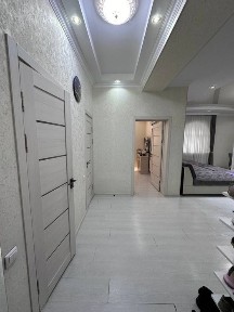 Parkentskiy 2kom 650$