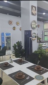 Готовое Кафе, Центр плова на Корасу 6 с выкупом бизнеса