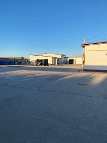Аренда помещения под склад или производства Кибрай 630 кв. м и 1300 кв.