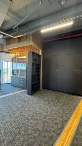 Аренда Евро офис БЦ Триллиант 128м2