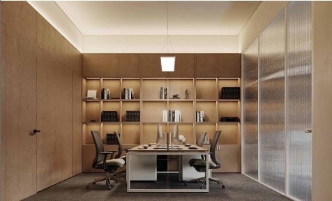 Аренда Евро офис ЖК Nest One 35м2