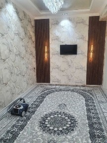 3 хонали 4-этажда квартира ижарага берилади